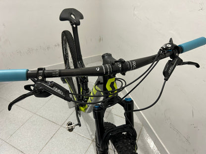 Scott Spark Rc 900 Pro taglia S - Usato
