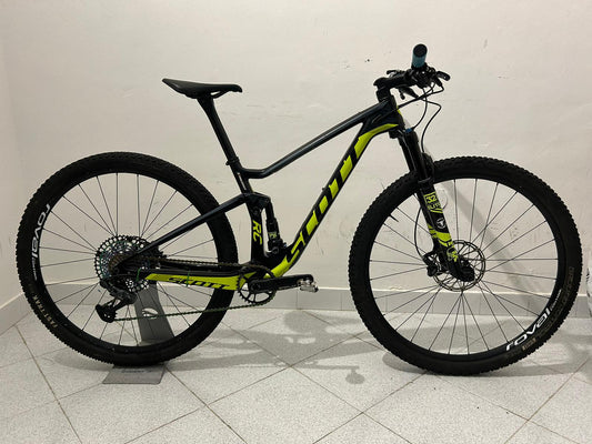 Scott Spark Rc 900 Pro taglia S - Usato