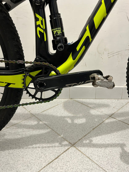 Scott Spark Rc 900 Pro taglia S - Usato