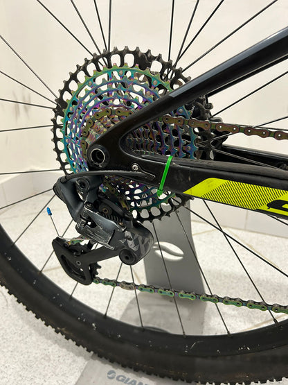 Scott Spark Rc 900 Pro taglia S - Usato