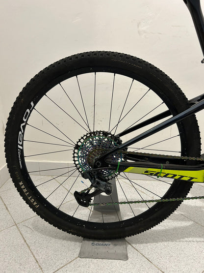 Scott Spark Rc 900 Pro taglia S - Usato