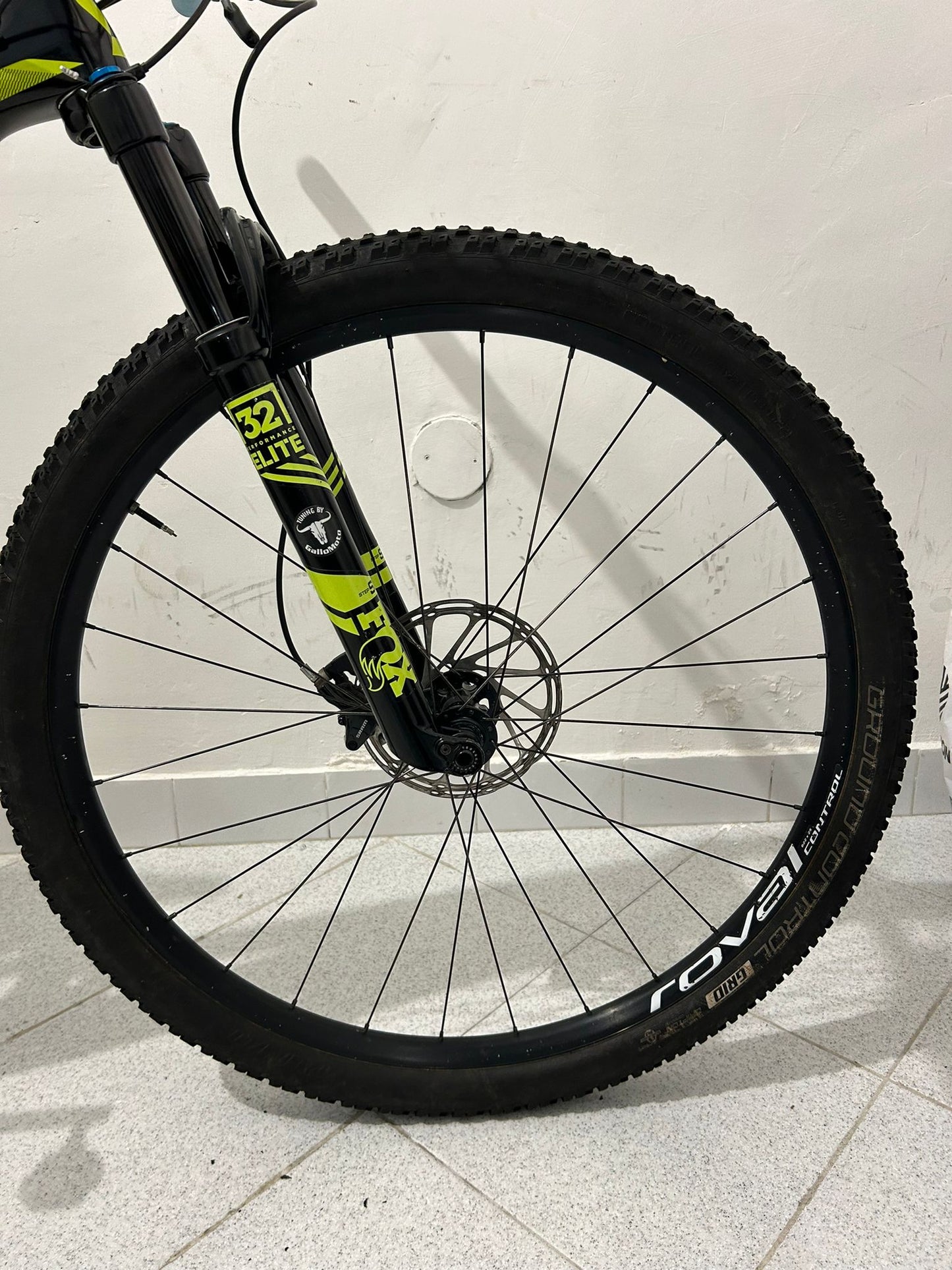 Scott Spark Rc 900 Pro taglia S - Usato