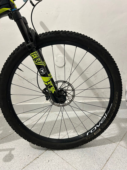 Scott Spark Rc 900 Pro taglia S - Usato