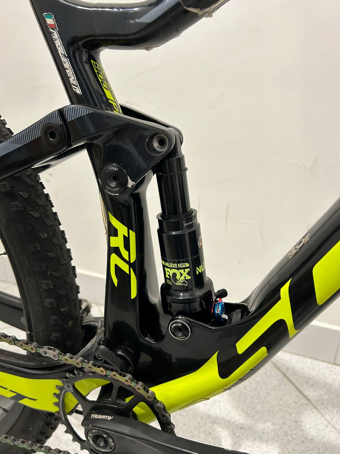 Scott Spark Rc 900 Pro taglia S - Usato