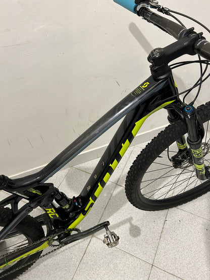 Scott Spark Rc 900 Pro taglia S - Usato