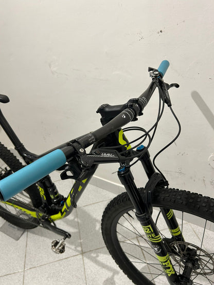 Scott Spark Rc 900 Pro taglia S - Usato