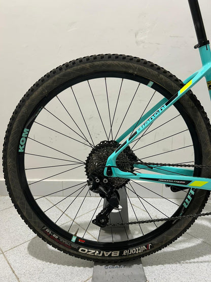 Bianchi Nitron 9.4 Taglia L - Usata