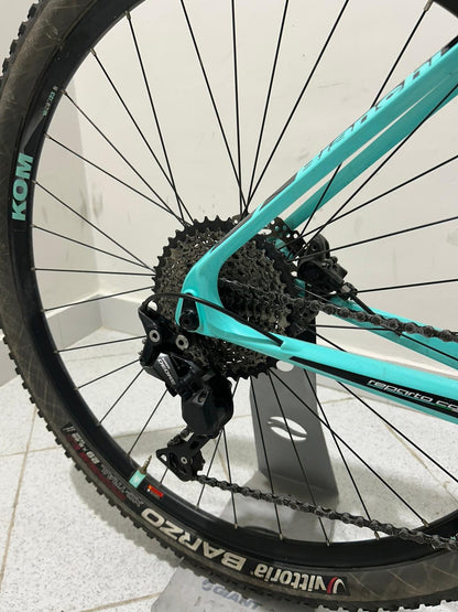 Bianchi Nitron 9.4 Taglia L - Usata