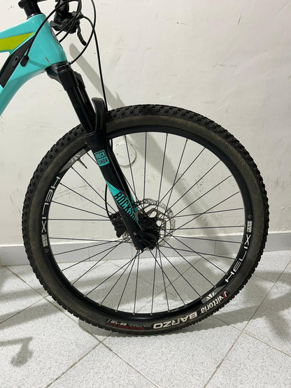 Bianchi Nitron 9.4 Taglia L - Usata