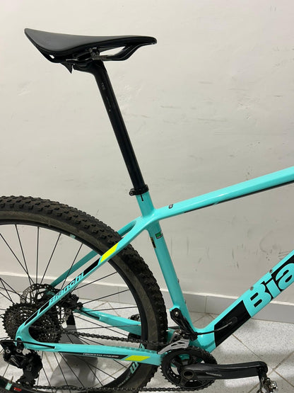 Bianchi Nitron 9.4 Taglia L - Usata