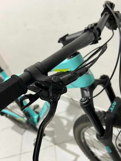 Bianchi Nitron 9.4 Taglia L - Usata