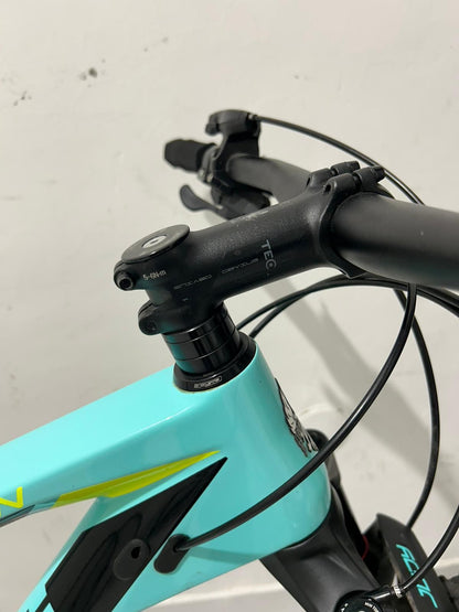 Bianchi Nitron 9.4 Taglia L - Usata