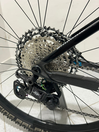 Trek Procaliber 9.8 taglia M - Usata