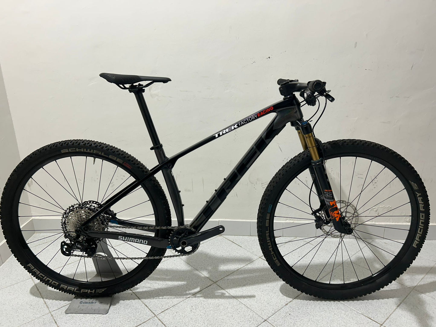 Trek Procaliber 9.8 taglia M - Usata