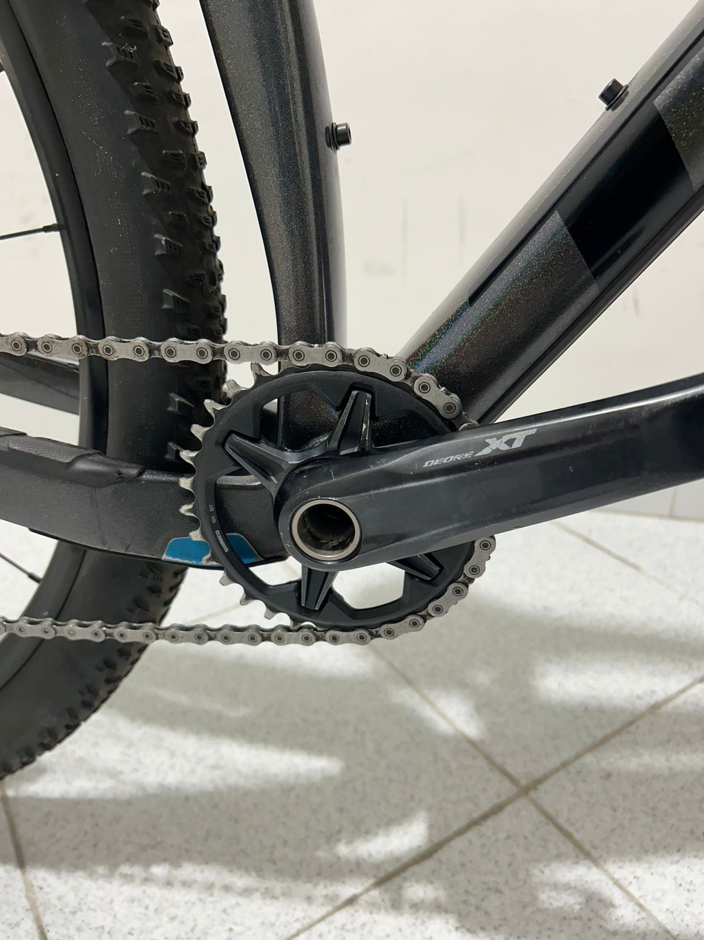 Trek Procaliber 9.8 taglia M - Usata