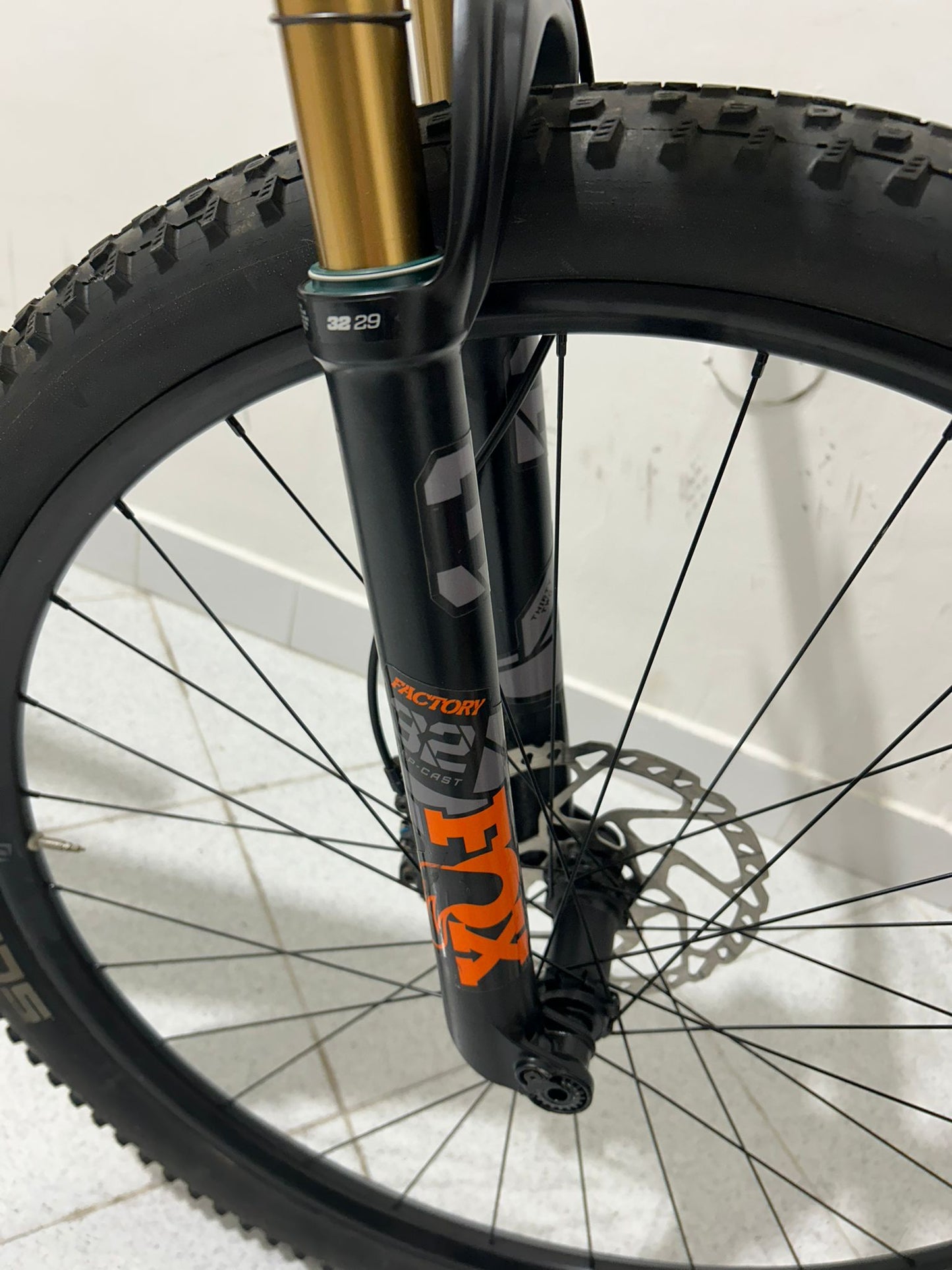 Trek Procaliber 9.8 taglia M - Usata