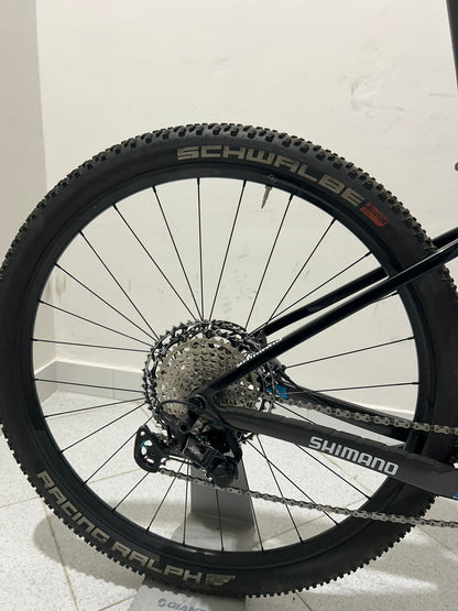 Trek Procaliber 9.8 taglia M - Usata