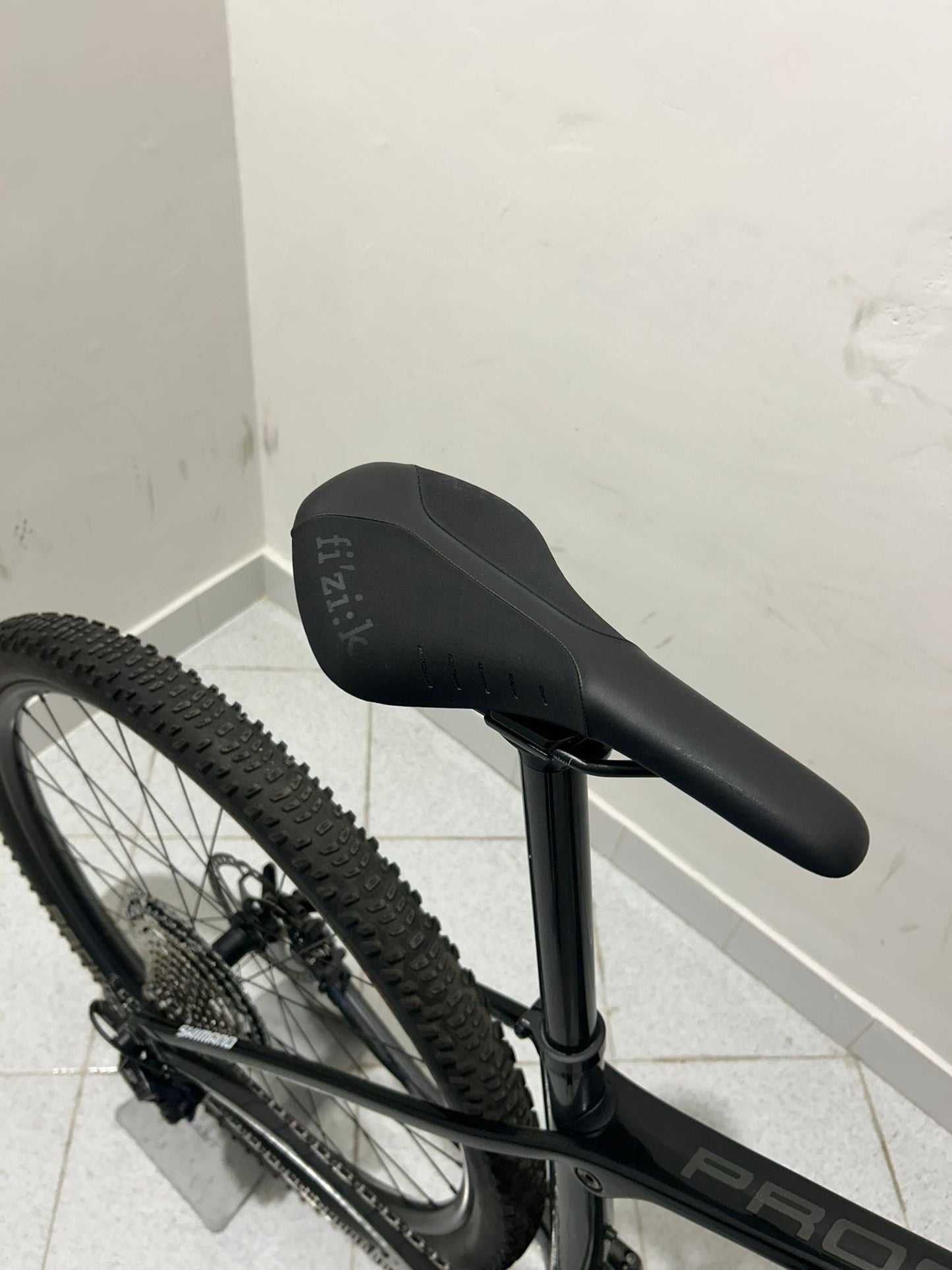 Trek Procaliber 9.8 taglia M - Usata