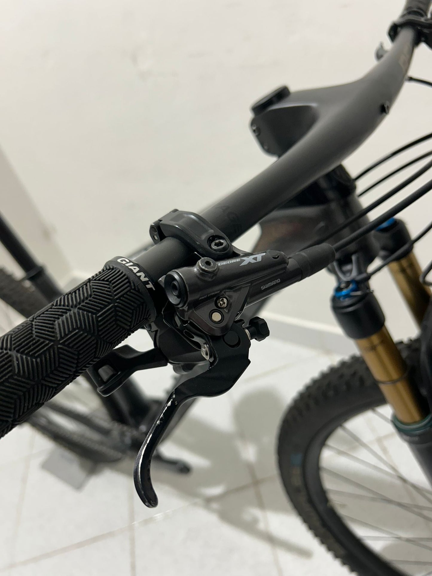 Trek Procaliber 9.8 taglia M - Usata