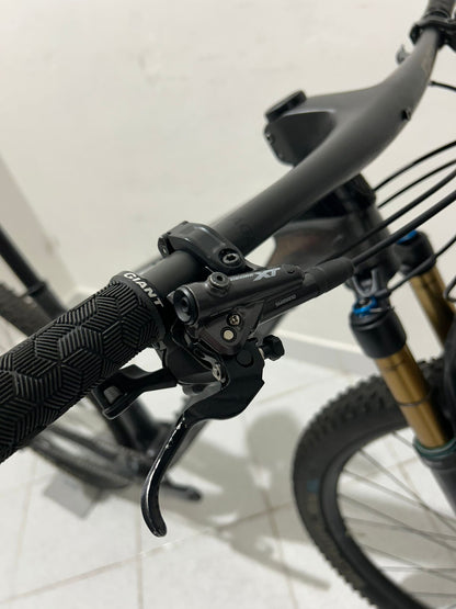 Trek Procaliber 9.8 taglia M - Usata