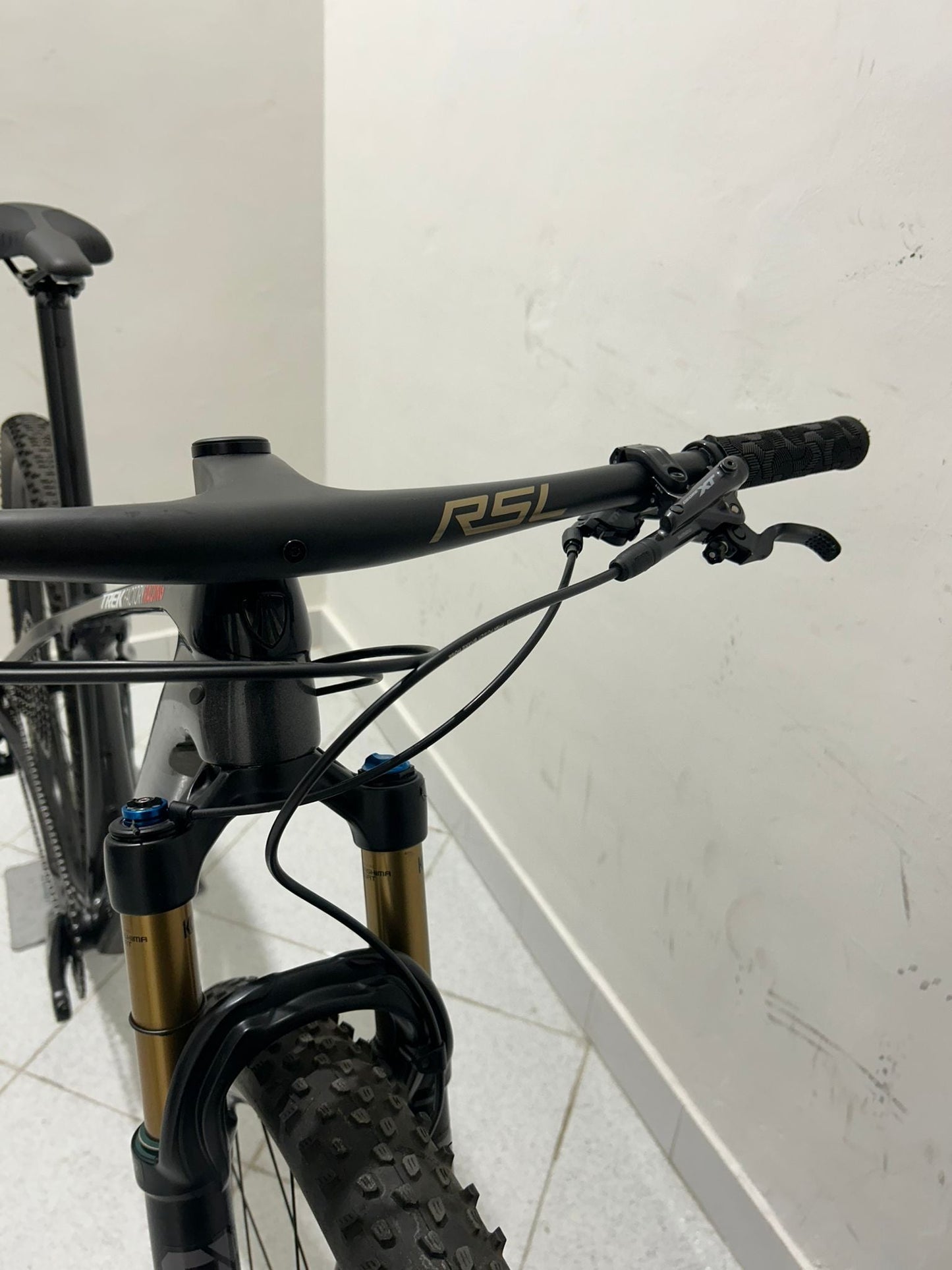 Trek Procaliber 9.8 taglia M - Usata