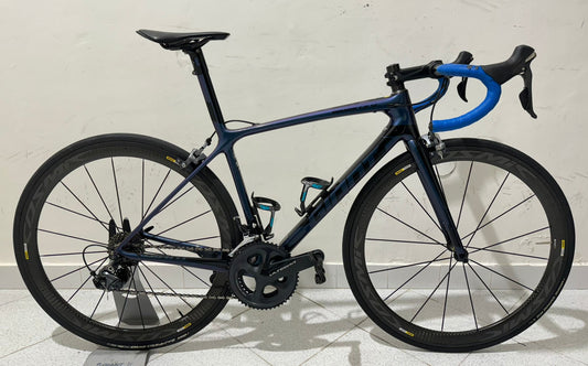 Giant Advanced SL Taglia S - Usata