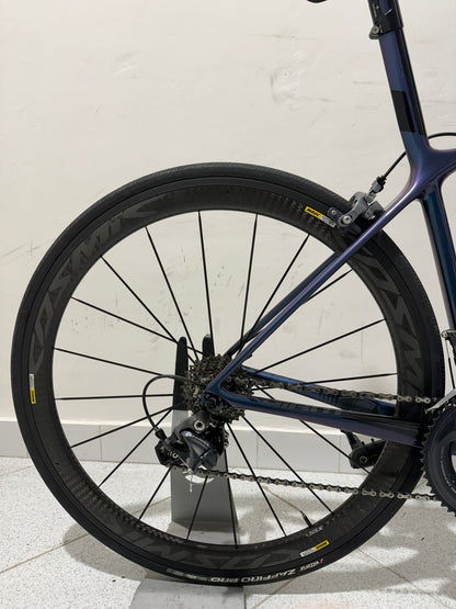 Giant Advanced SL Taglia S - Usata