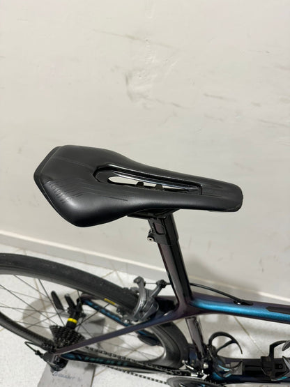 Giant Advanced SL Taglia S - Usata