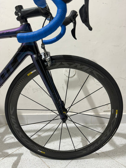 Giant Advanced SL Taglia S - Usata
