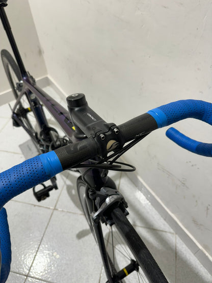 Giant Advanced SL Taglia S - Usata