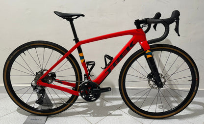Trek Checkpoint SL 5 Taglia 52 - Usata