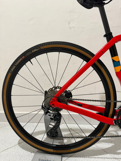 Trek Checkpoint SL 5 Taglia 52 - Usata