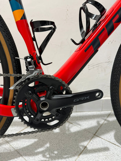 Trek Checkpoint SL 5 Taglia 52 - Usata