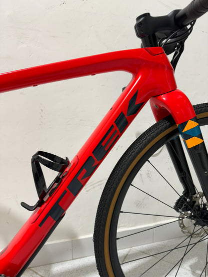 Trek Checkpoint SL 5 Taglia 52 - Usata