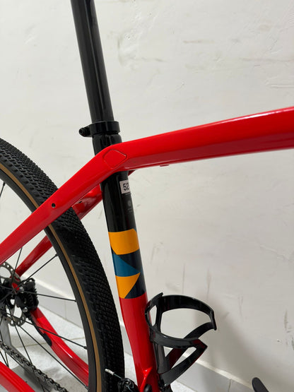 Trek Checkpoint SL 5 Taglia 52 - Usata