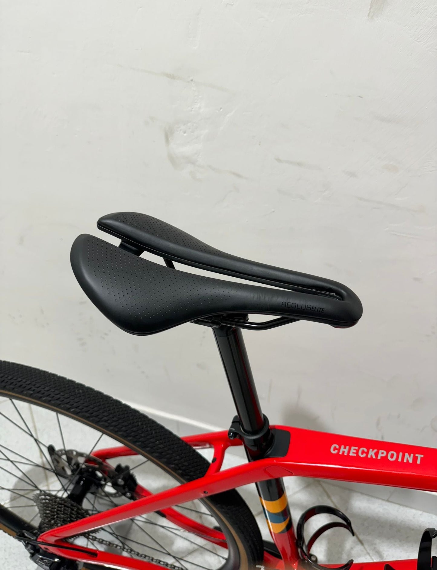 Trek Checkpoint SL 5 Taglia 52 - Usata