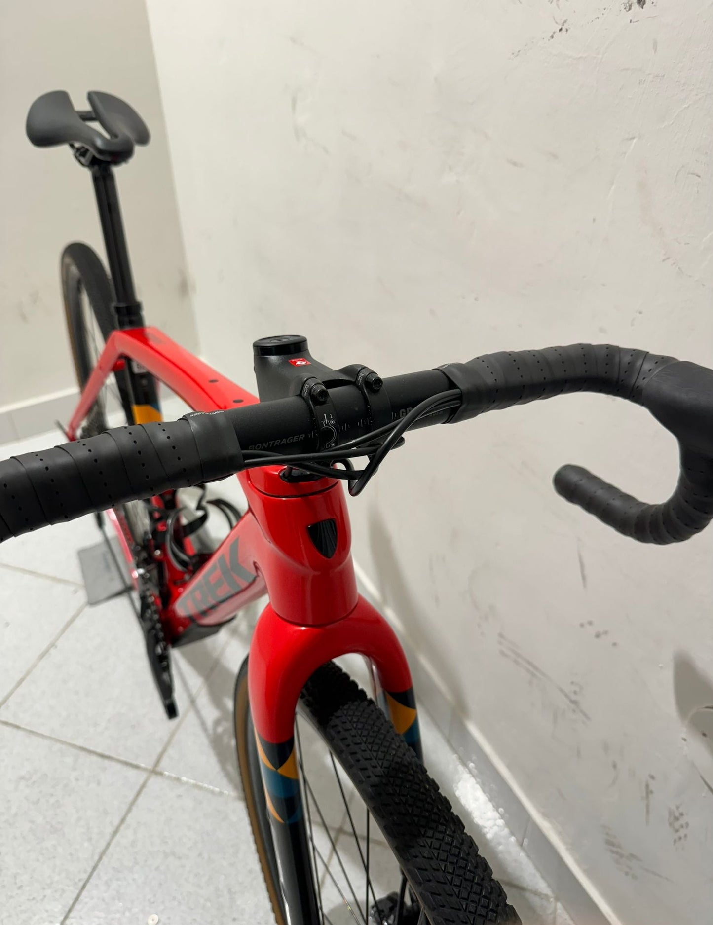 Trek Checkpoint SL 5 Taglia 52 - Usata