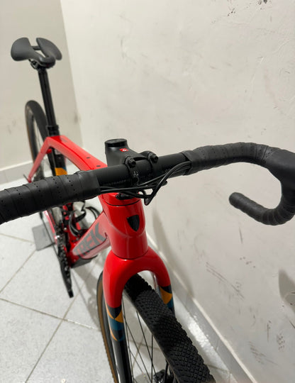 Trek Checkpoint SL 5 Taglia 52 - Usata