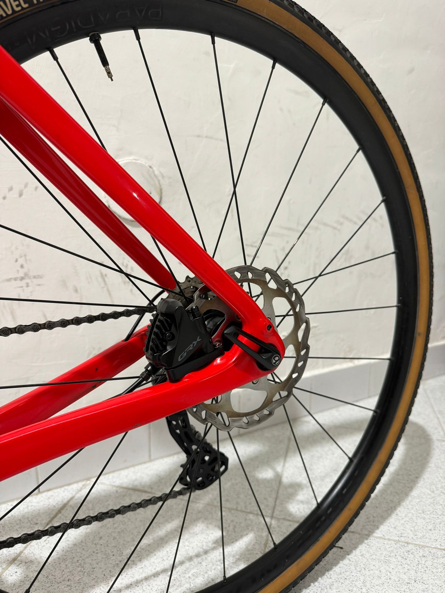 Trek Checkpoint SL 5 Taglia 52 - Usata