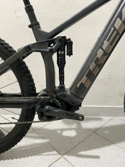 Trek Rail 9.8 taglia M - Usata
