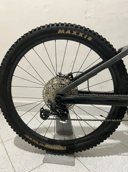 Trek Rail 9.8 taglia M - Usata