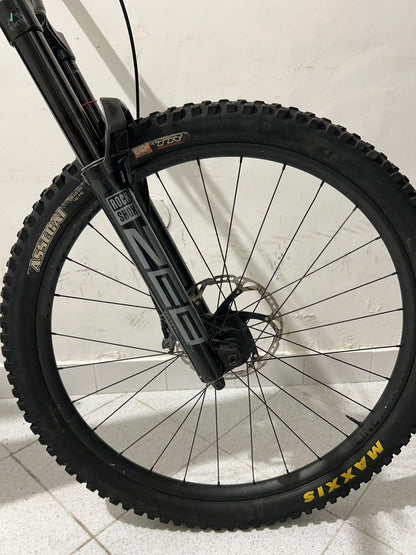 Trek Rail 9.8 taglia M - Usata