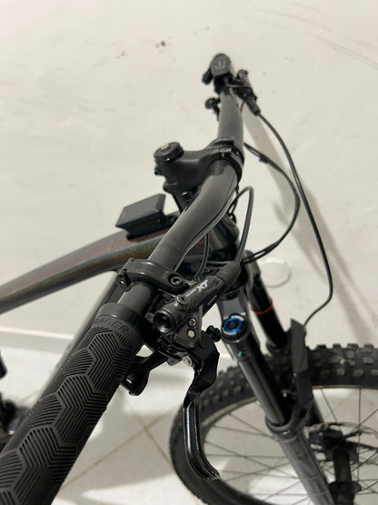 Trek Rail 9.8 taglia M - Usata