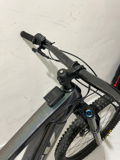 Trek Rail 9.8 taglia M - Usata