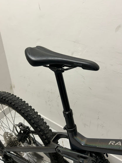 Trek Rail 9.8 taglia M - Usata