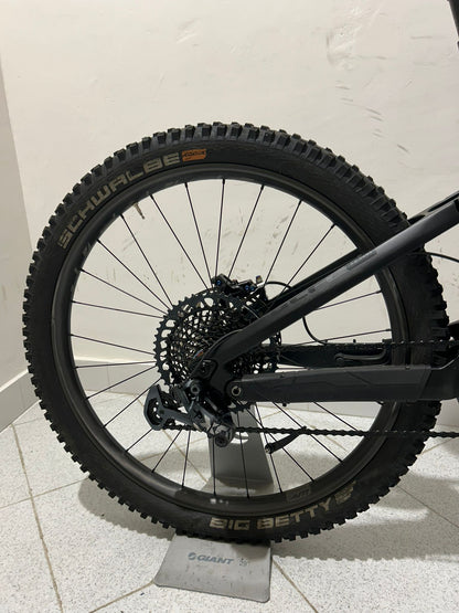 LAPIERRE Overvolt GLP II Team taglia L - Usata