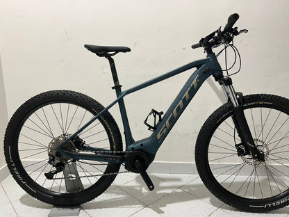 Scott Aspect Eride 30 Taglia L - Usata