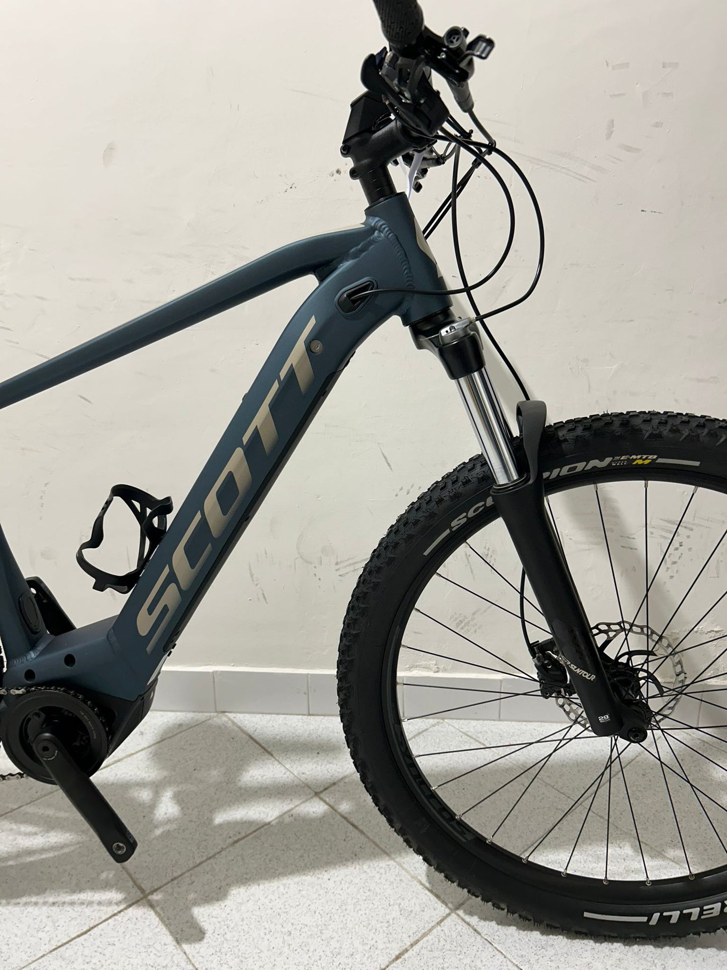 Scott Aspect Eride 30 Taglia L - Usata