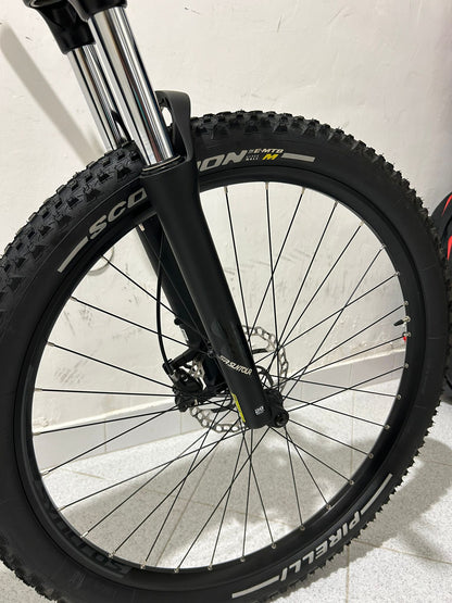 Scott Aspect Eride 30 Taglia L - Usata