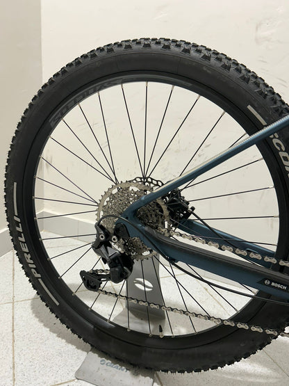 Scott Aspect Eride 30 Taglia L - Usata